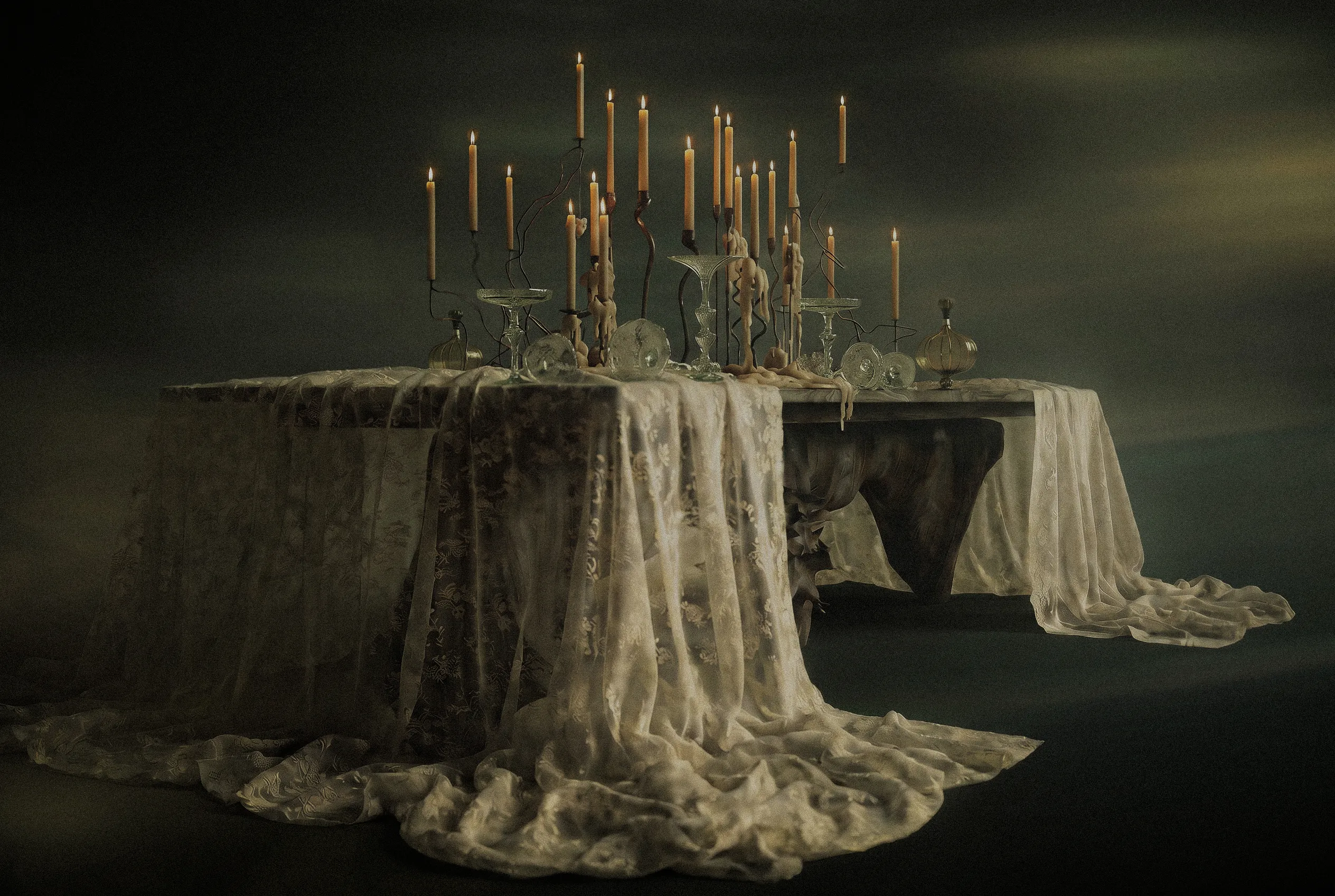 Neverwhere — 1