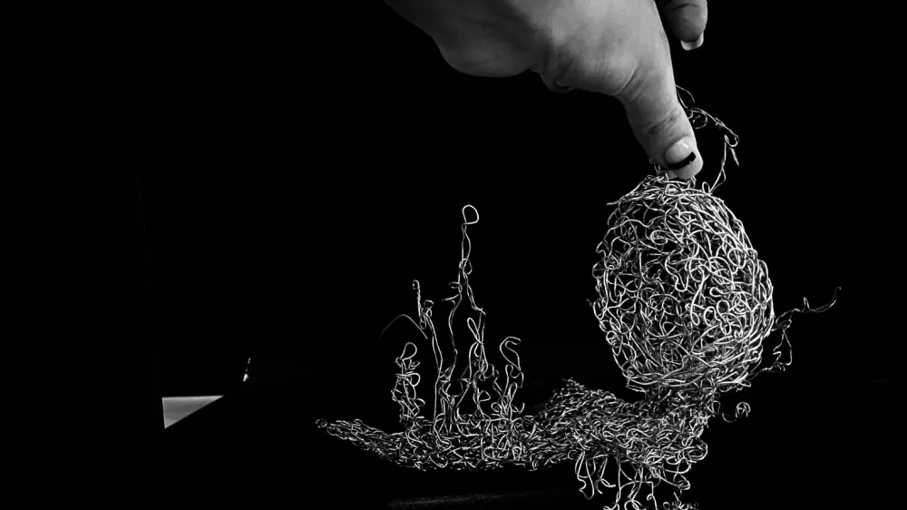 El Bosque de los Ciclos Infinitos