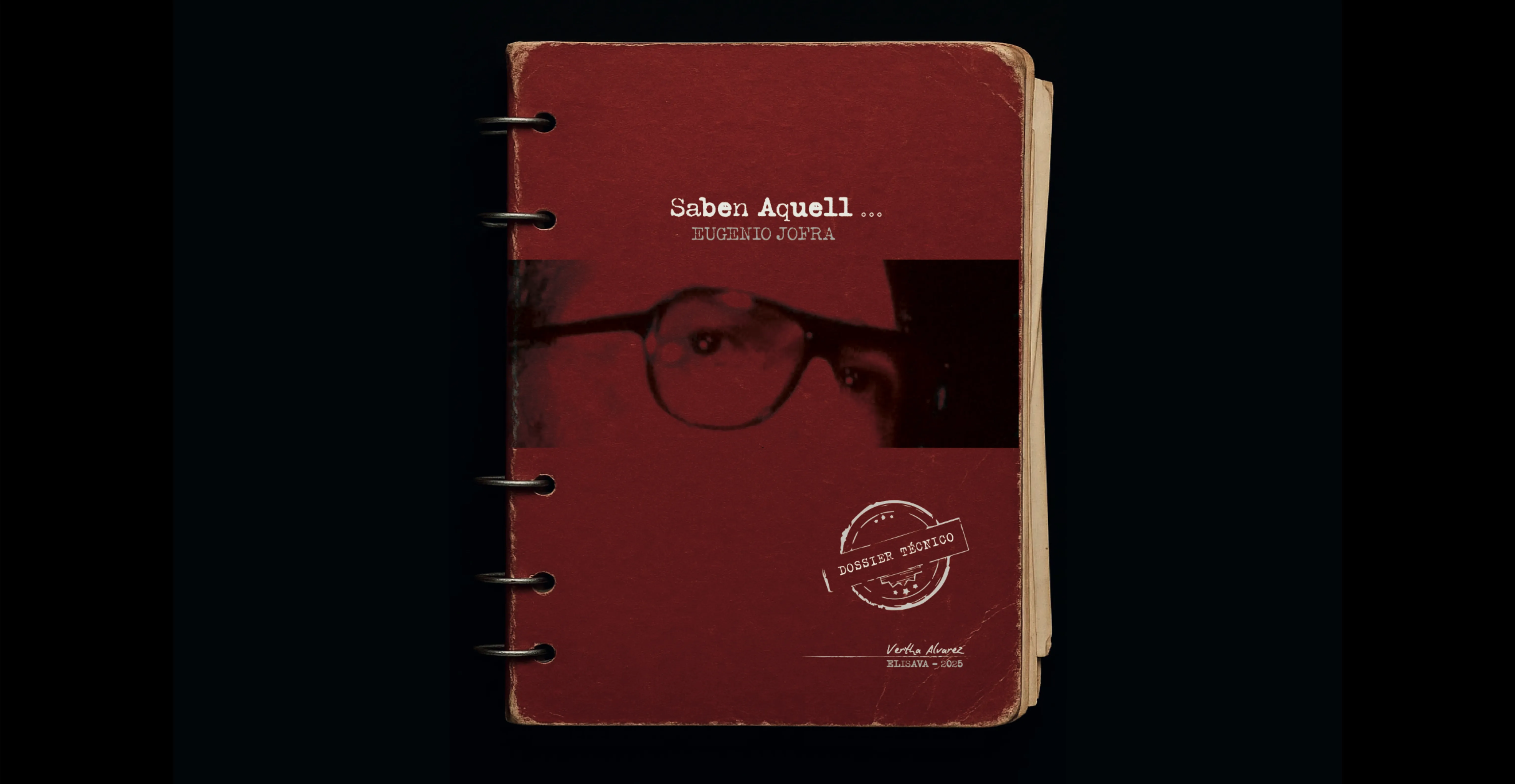 Saben Aquell — Technical Details 1